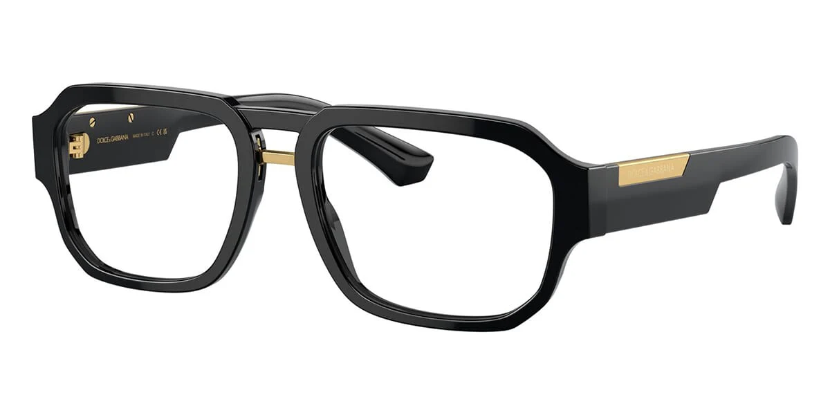 Dolce&Gabbana DG3389 501