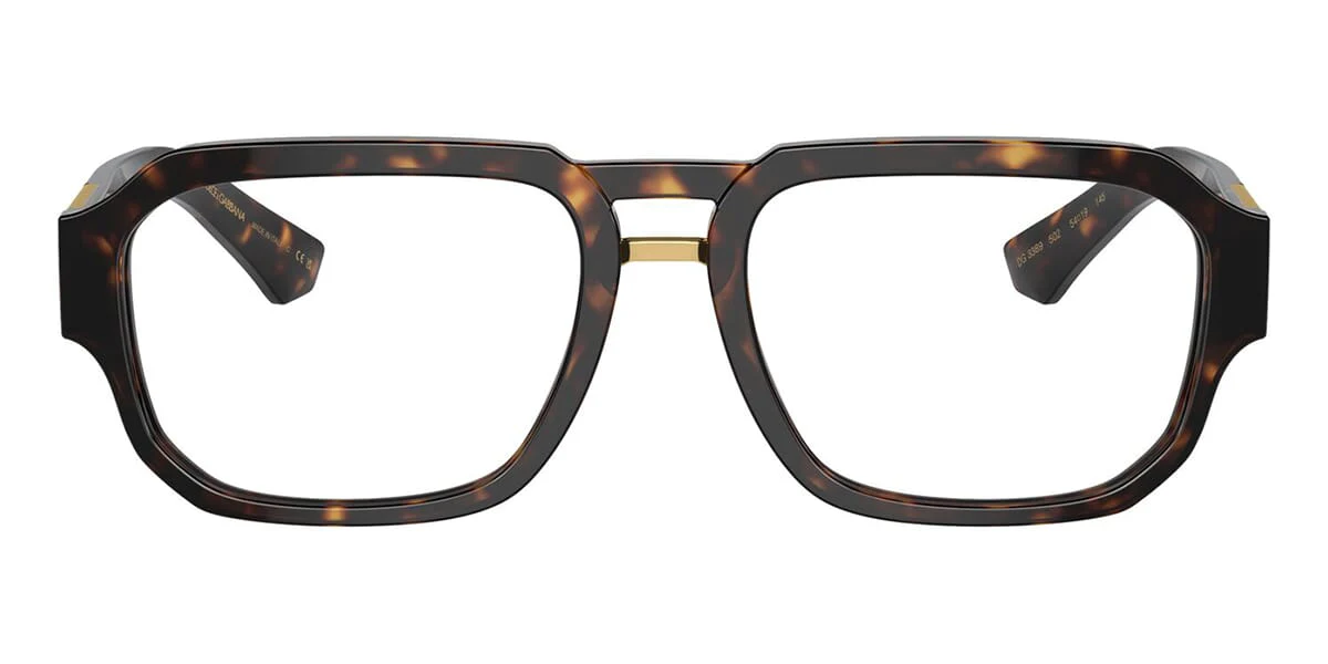 Dolce&Gabbana DG3389 502 - Image 2