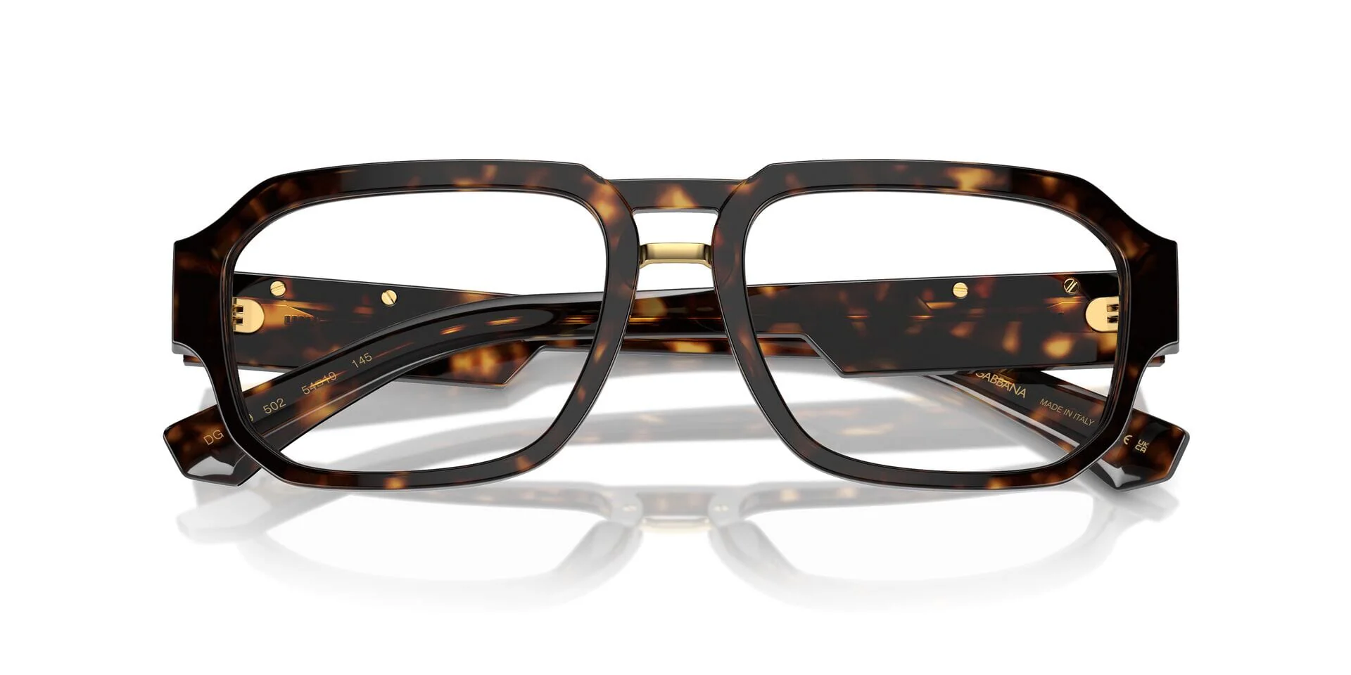 Dolce&Gabbana DG3389 502 - Image 4