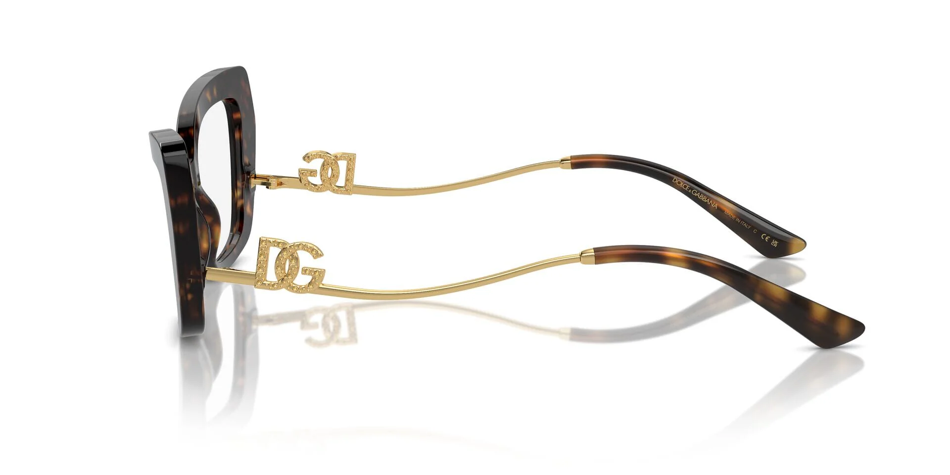 Dolce&Gabbana DG3391B 502 - Image 3
