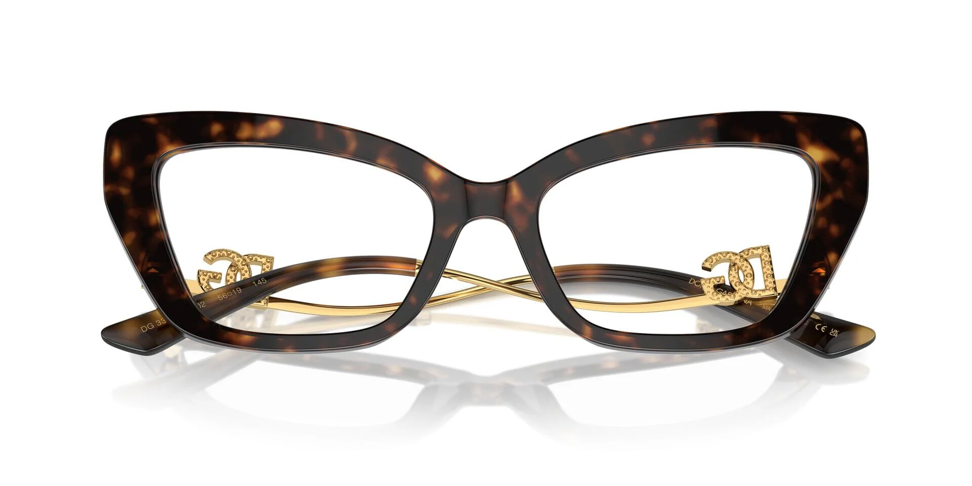 Dolce&Gabbana DG3391B 502 - Image 4