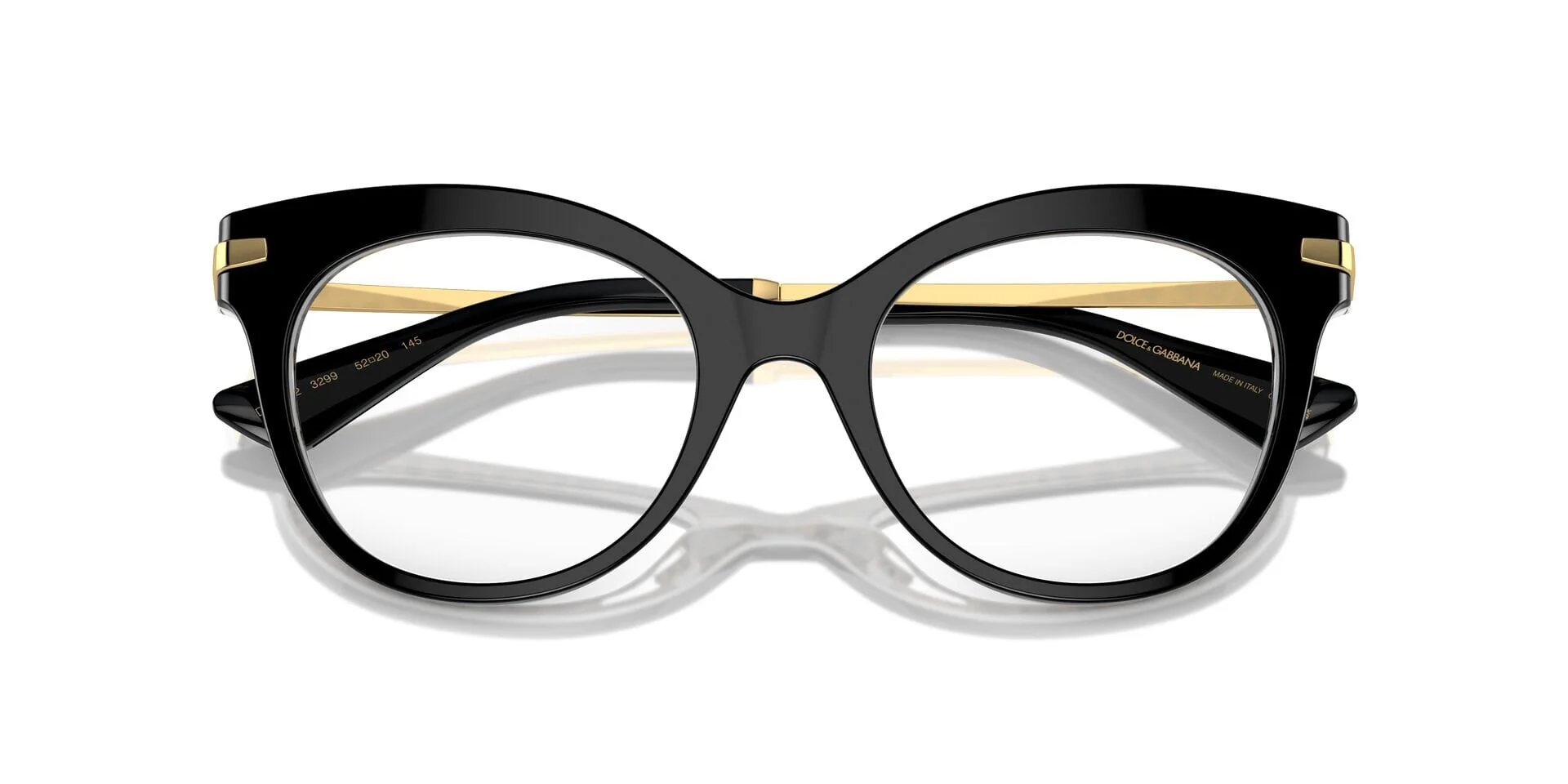 Dolce&Gabbana DG3392 3299 - Image 4