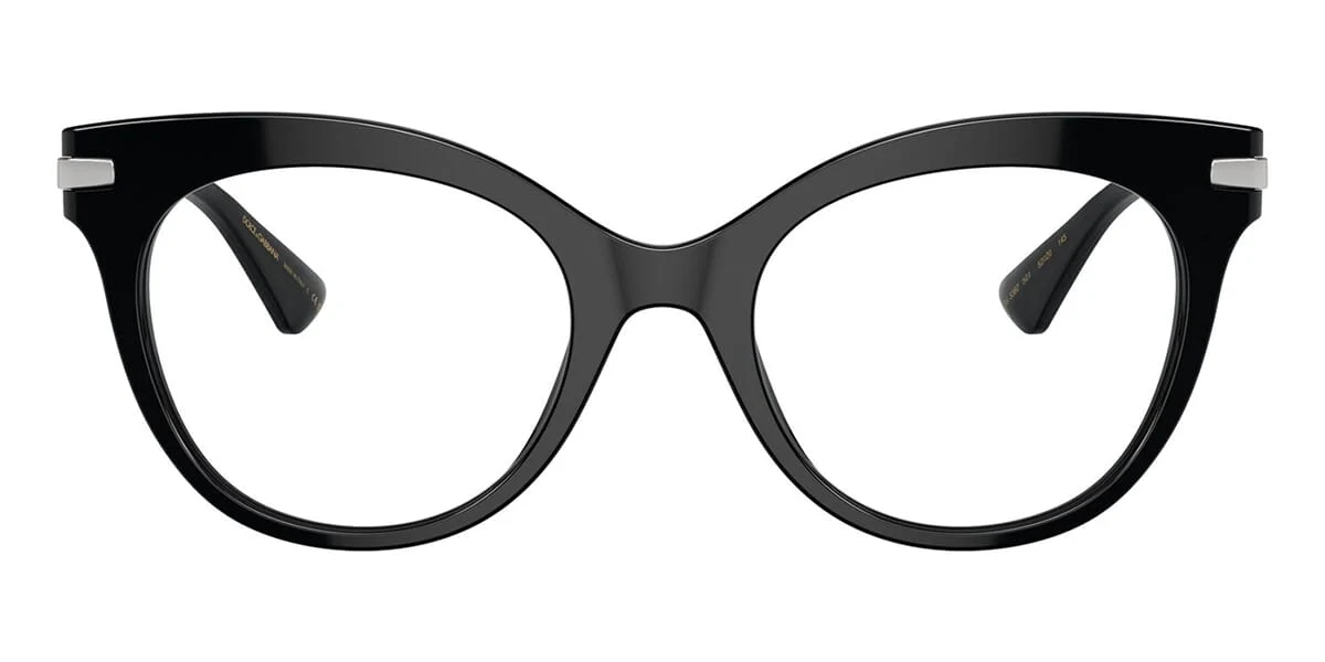 Dolce&Gabbana DG3392 501 - Image 2