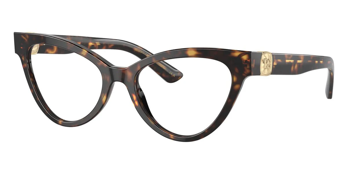 Dolce&Gabbana DG3394 502