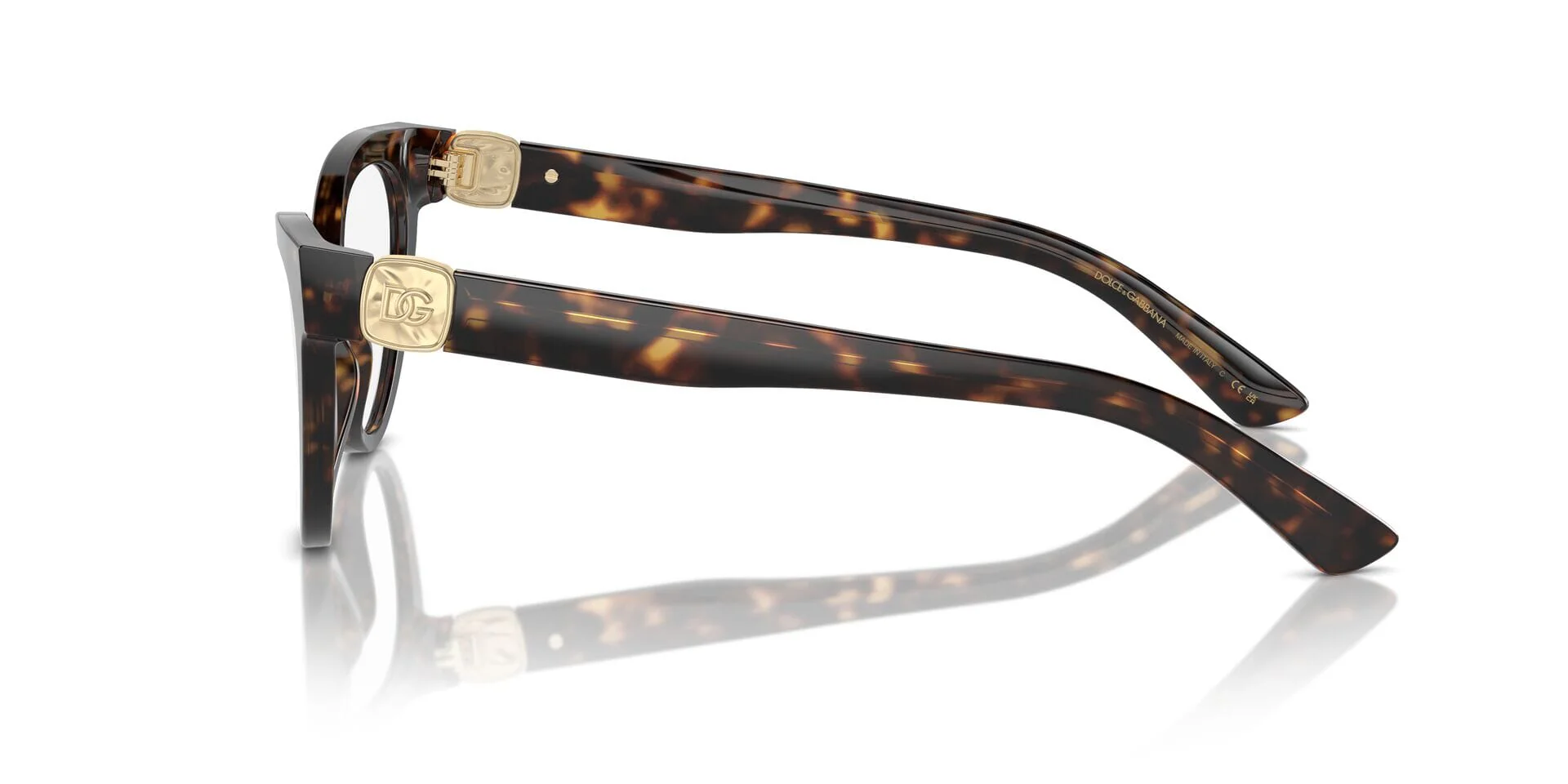 Dolce&Gabbana DG3394 502 - Image 3