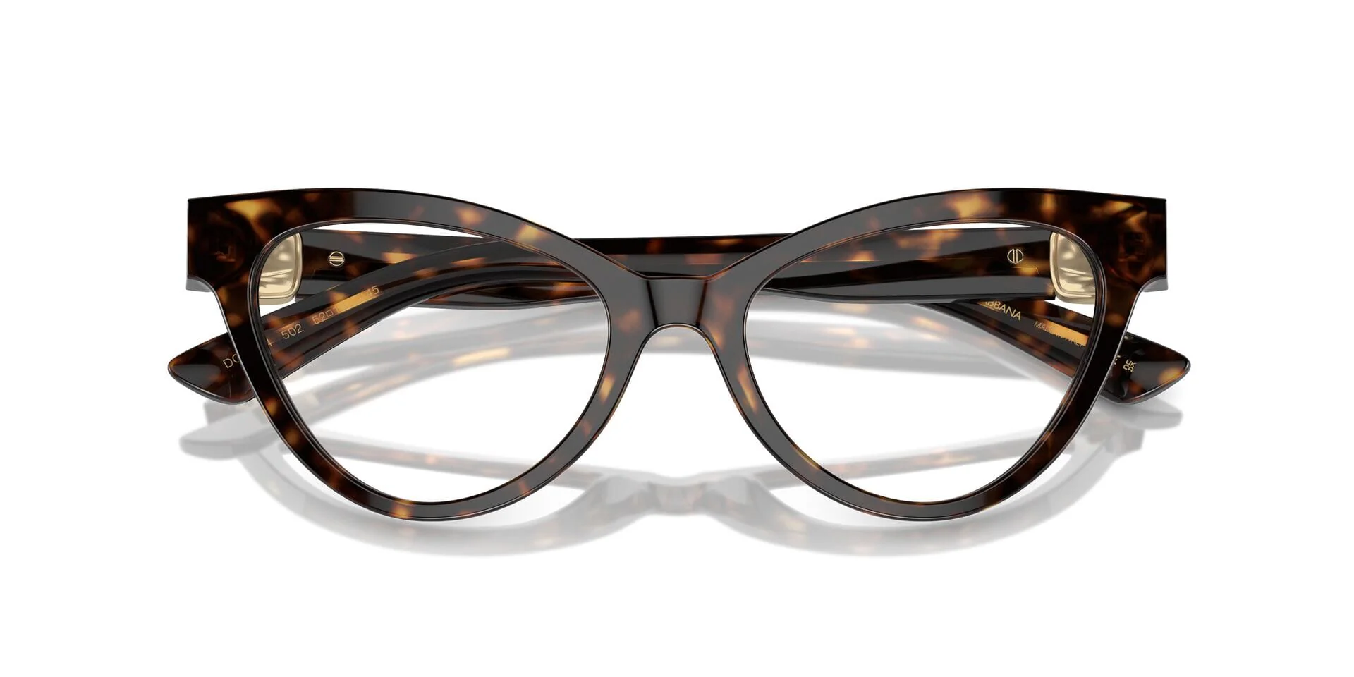 Dolce&Gabbana DG3394 502 - Image 4