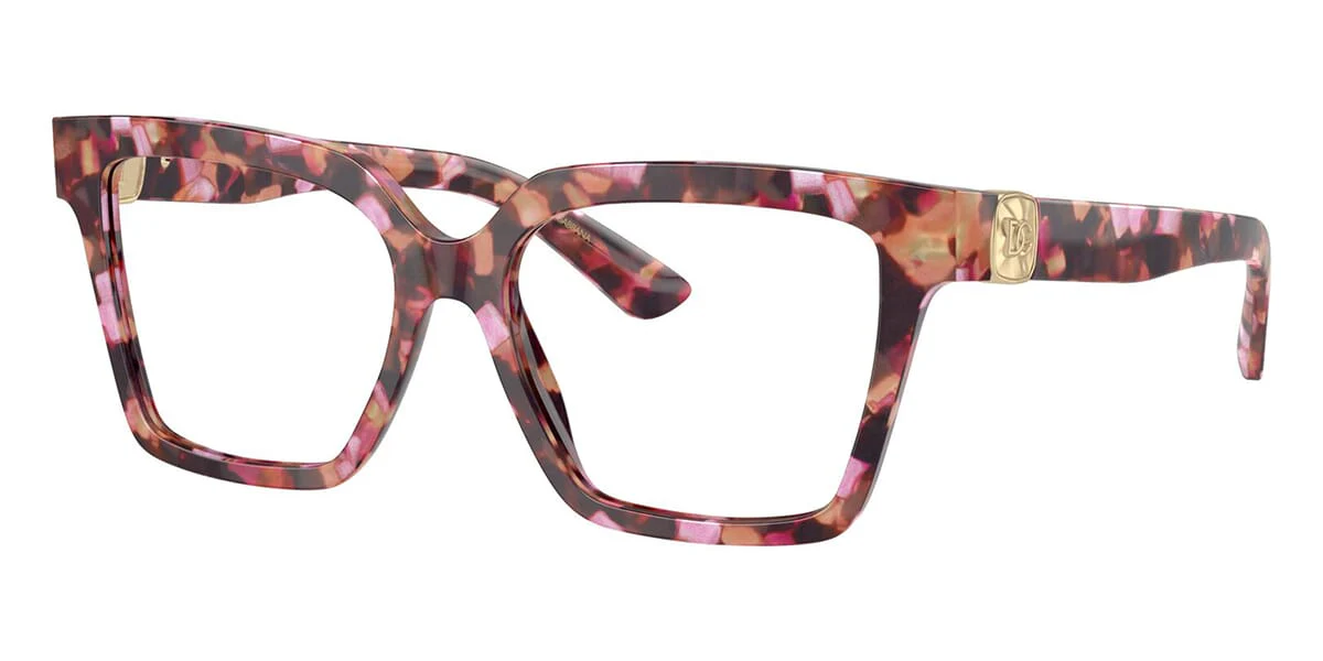 Dolce&Gabbana DG3395 3440