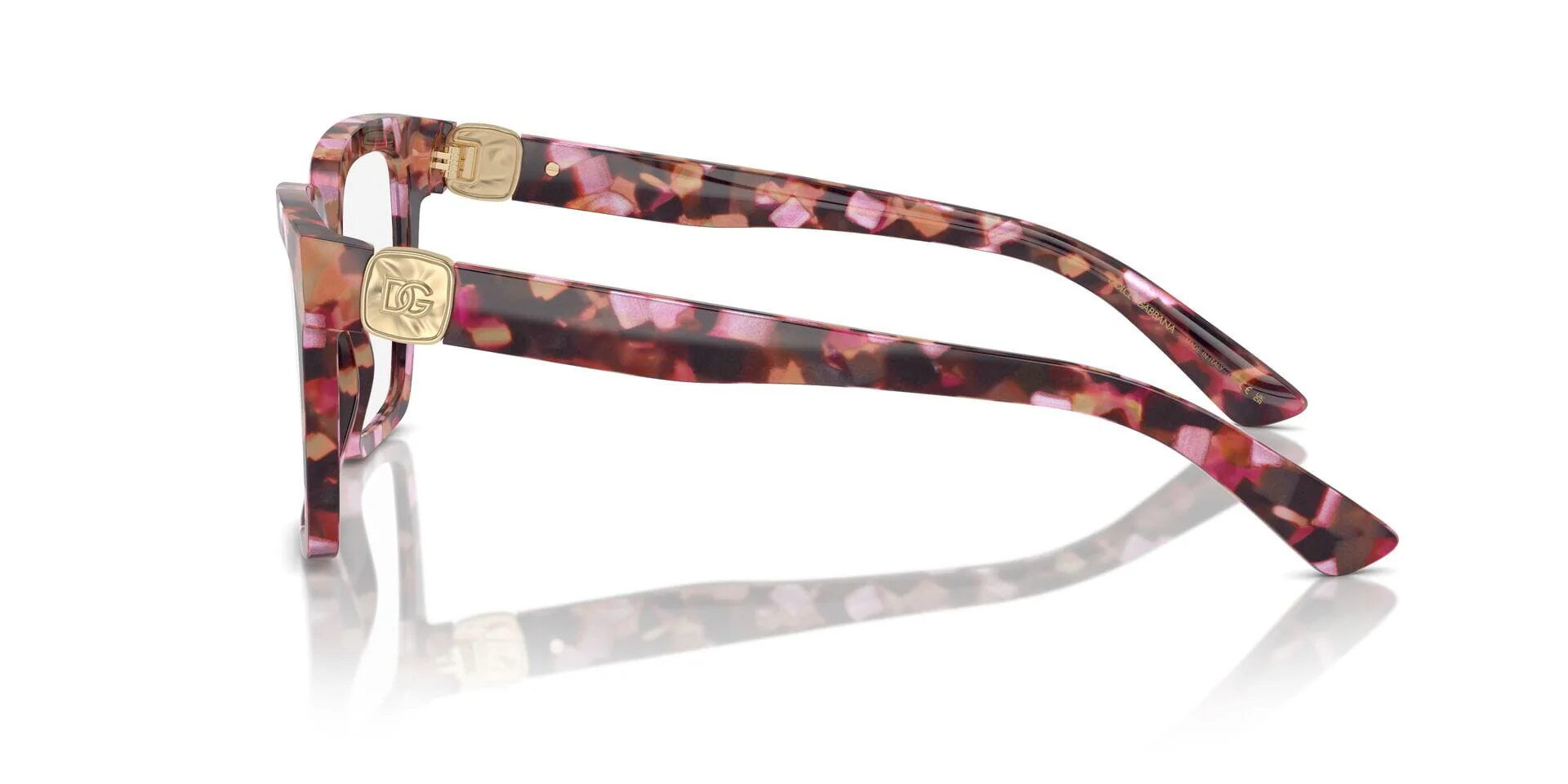 Dolce&Gabbana DG3395 3440 - Image 3