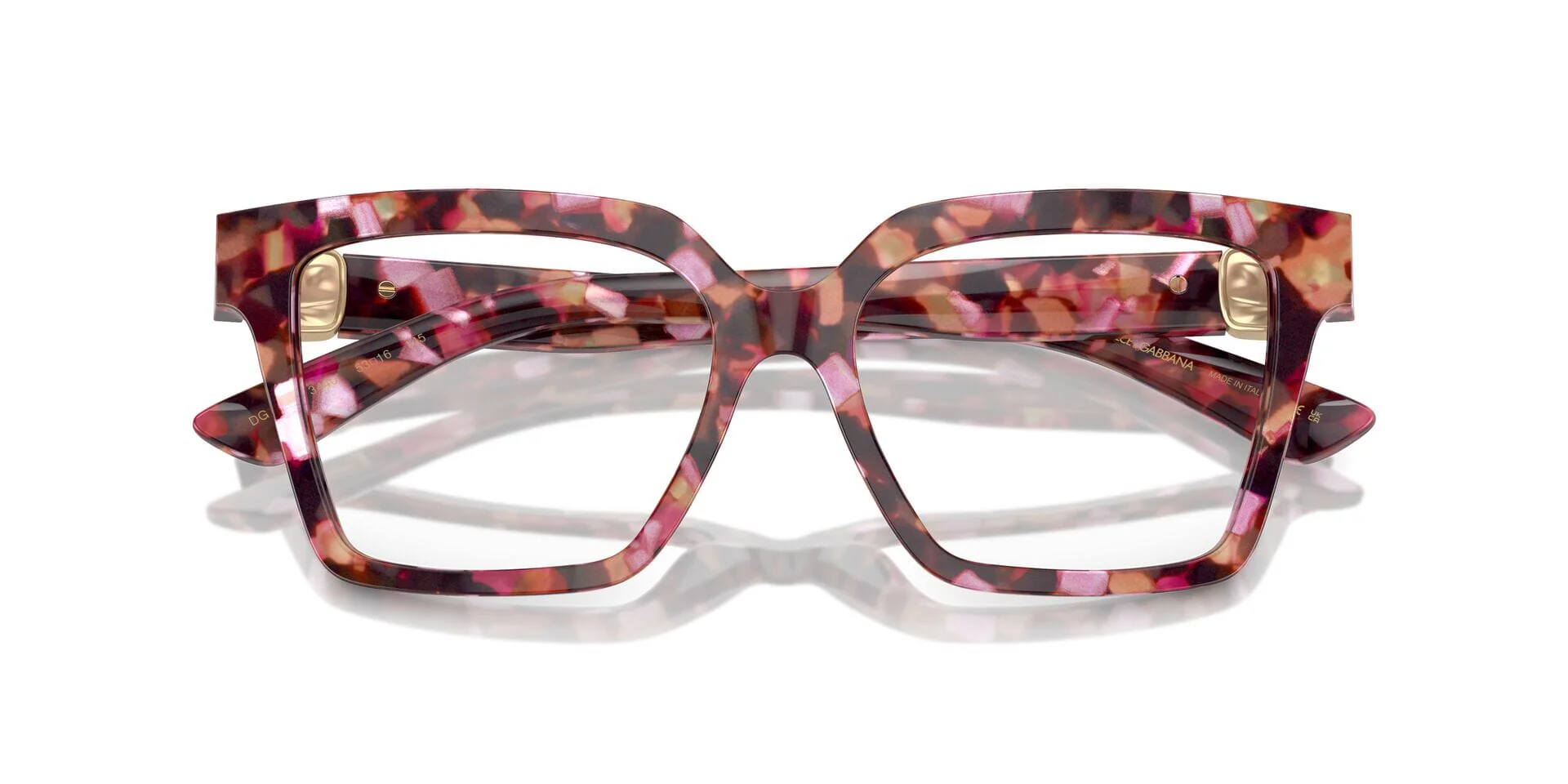 Dolce&Gabbana DG3395 3440 - Image 4