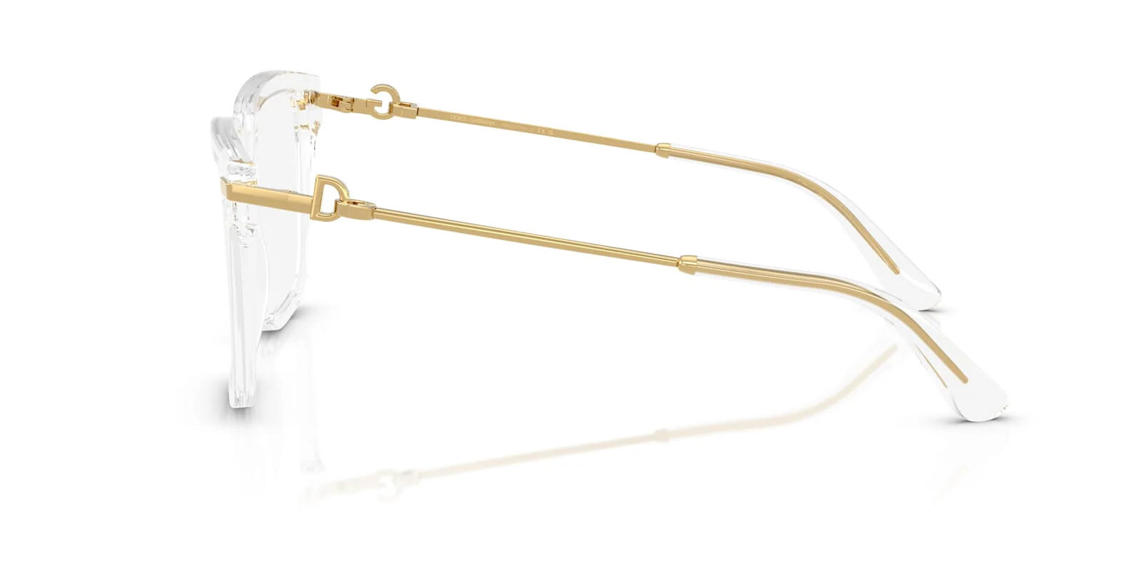 Dolce&Gabbana DG3397 3133 - Image 3