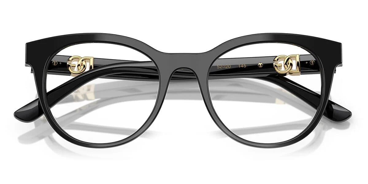Dolce&Gabbana DG3399 501 - Image 2