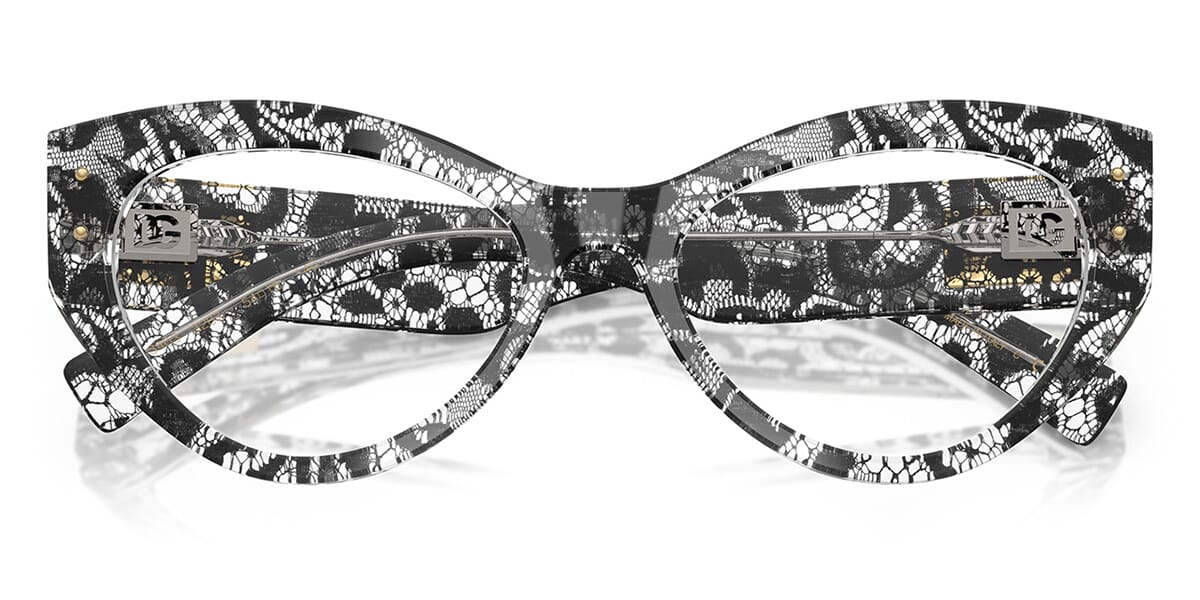 Dolce&Gabbana DG3403 3287 - Image 2