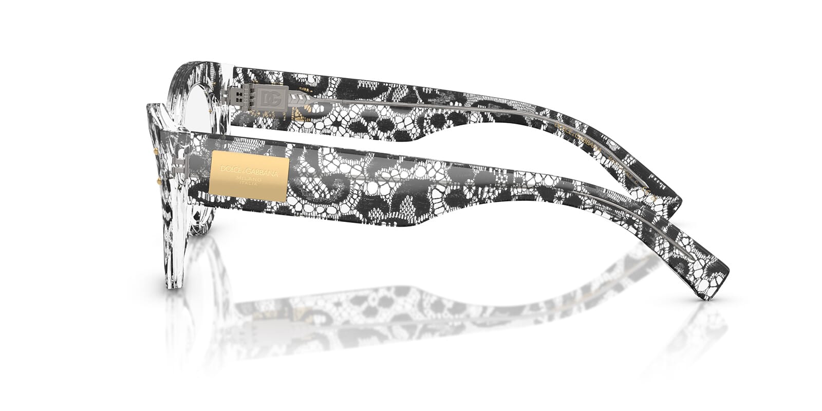 Dolce&Gabbana DG3403 3287 - Image 3