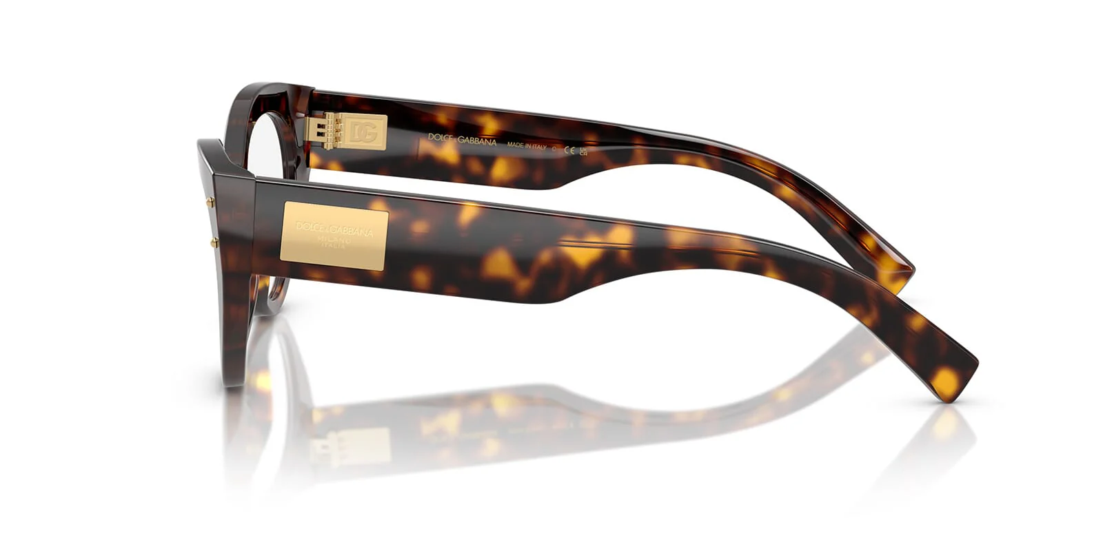 Dolce&Gabbana DG3403 502 - Image 3