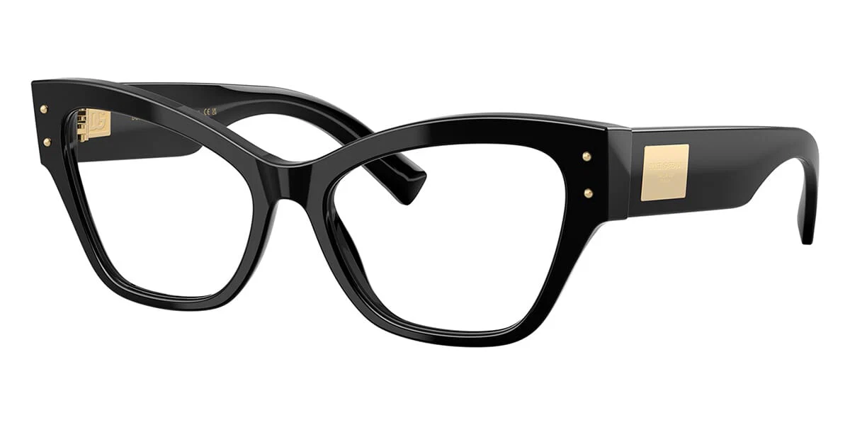 Dolce&Gabbana DG3404 501