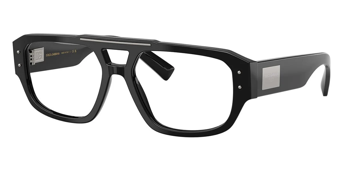 Dolce&Gabbana DG3406 501 - As Seen On Sienna Spiro