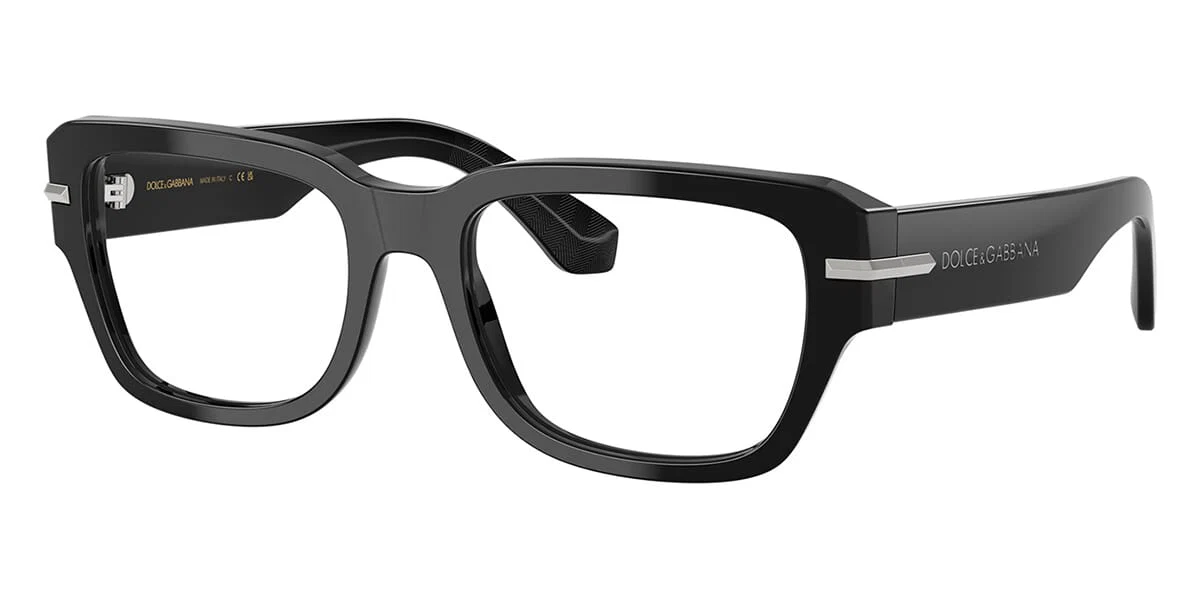 Dolce&Gabbana DG3408 501