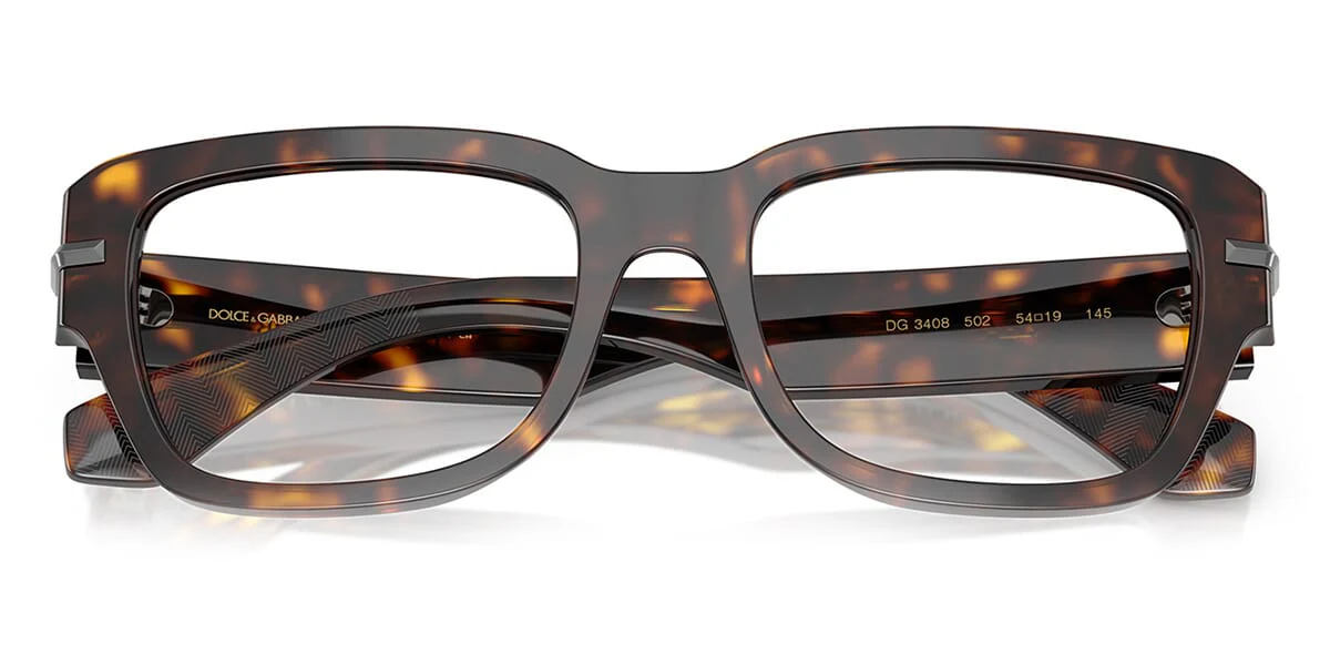 Dolce&Gabbana DG3408 502 - Image 2