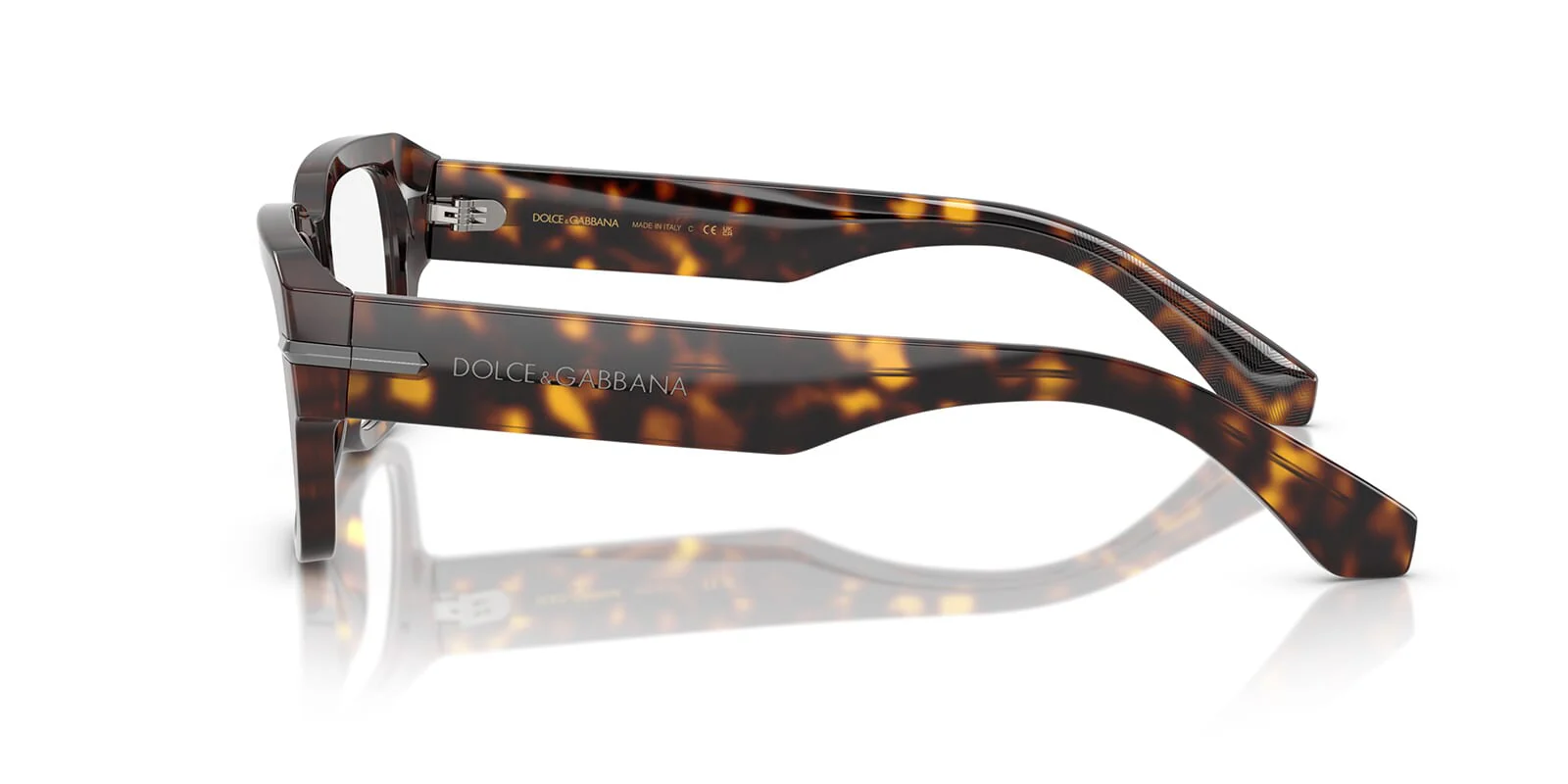 Dolce&Gabbana DG3408 502 - Image 3