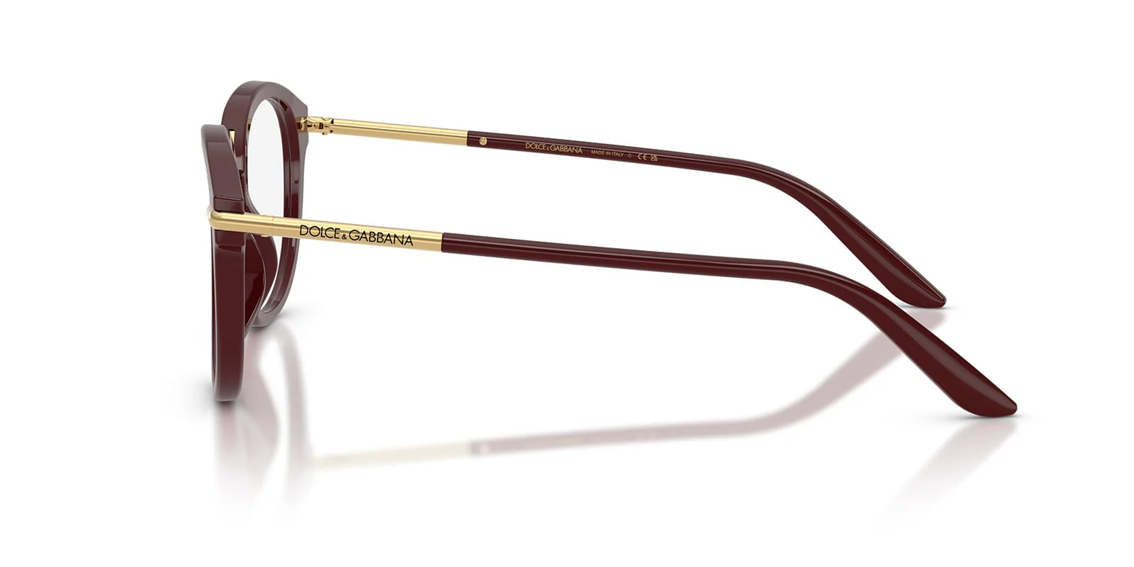 Dolce&Gabbana DG3410 3091 - Image 3