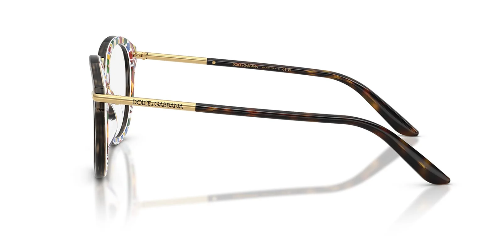 Dolce&Gabbana DG3410 3217 - Image 3