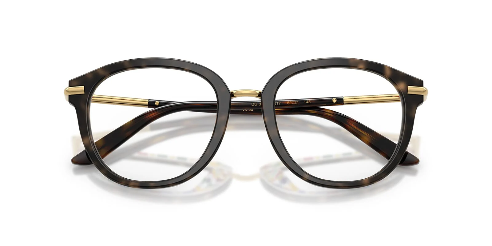 Dolce&Gabbana DG3410 3217 - Image 4