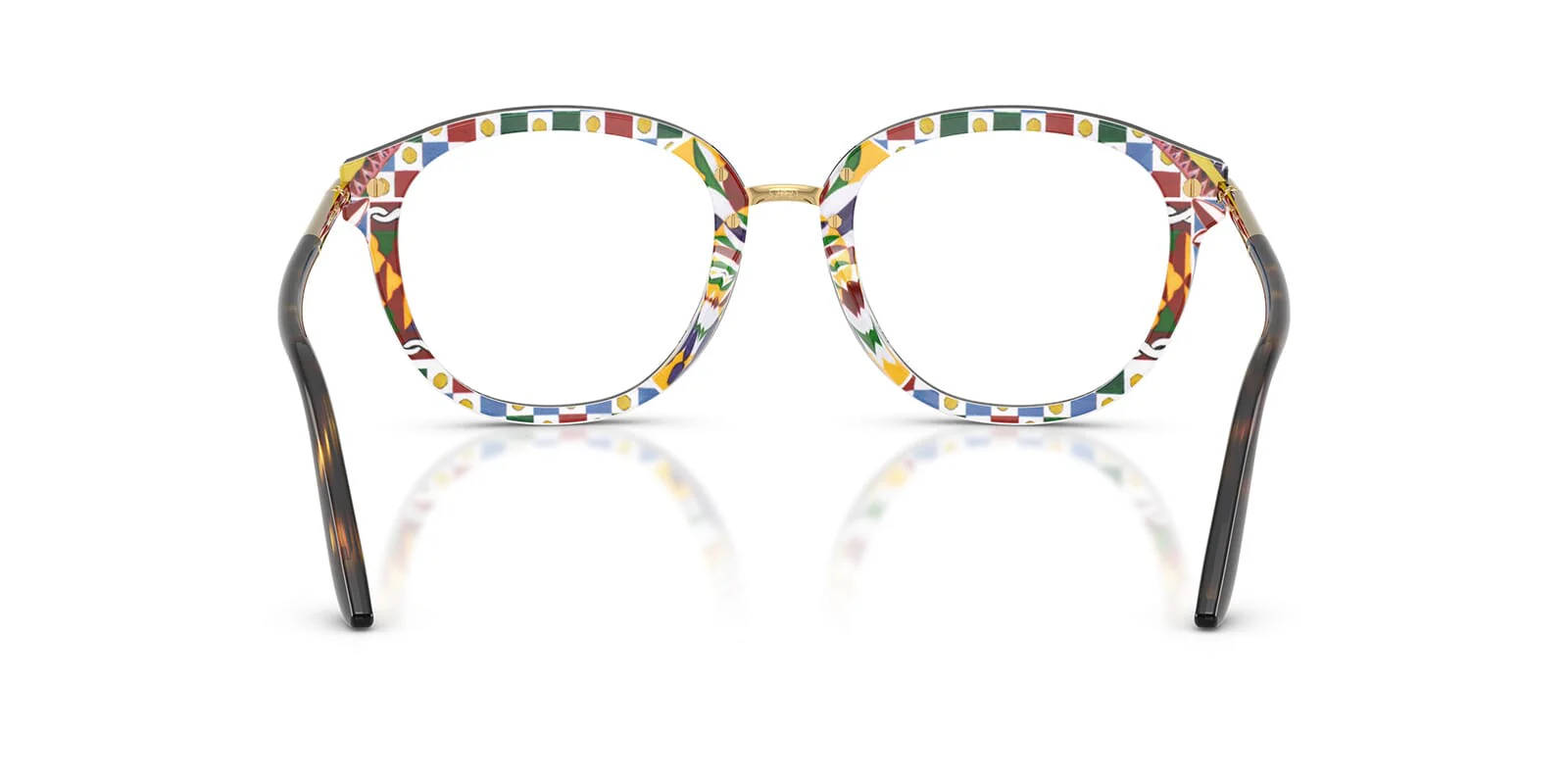 Dolce&Gabbana DG3410 3217 - Image 5