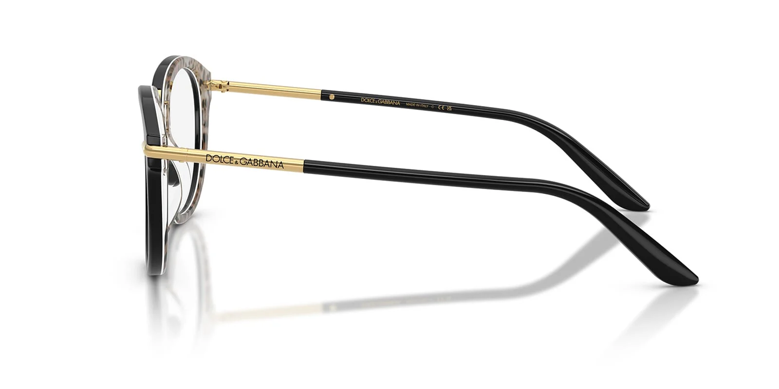 Dolce&Gabbana DG3410 3299 - Image 3