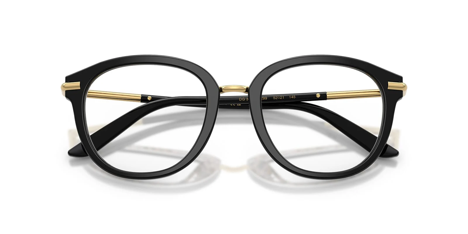 Dolce&Gabbana DG3410 3299 - Image 4