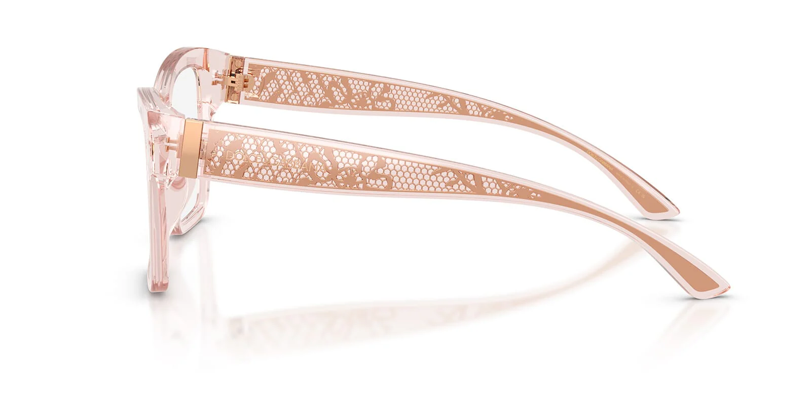Dolce&Gabbana DG3411 3148 - Image 3