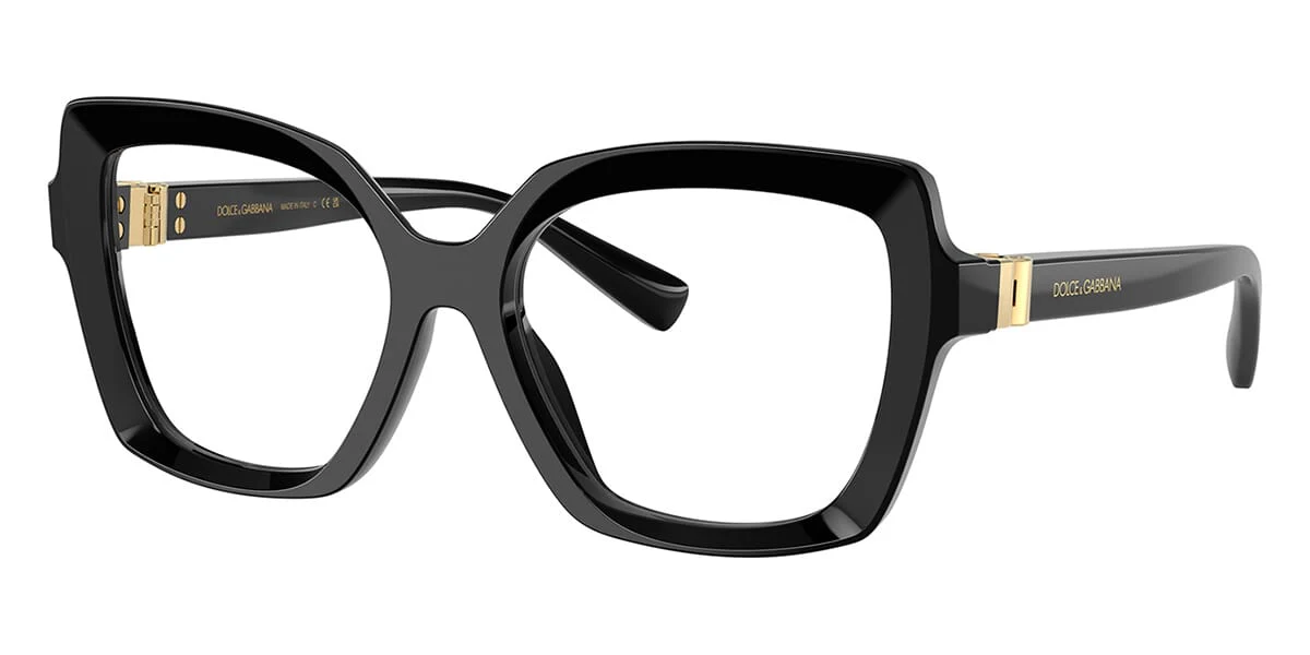 Dolce&Gabbana DG3413 501