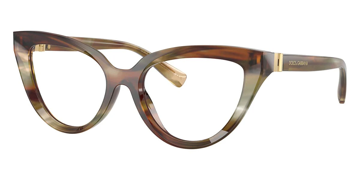 Dolce&Gabbana DG3414 3446