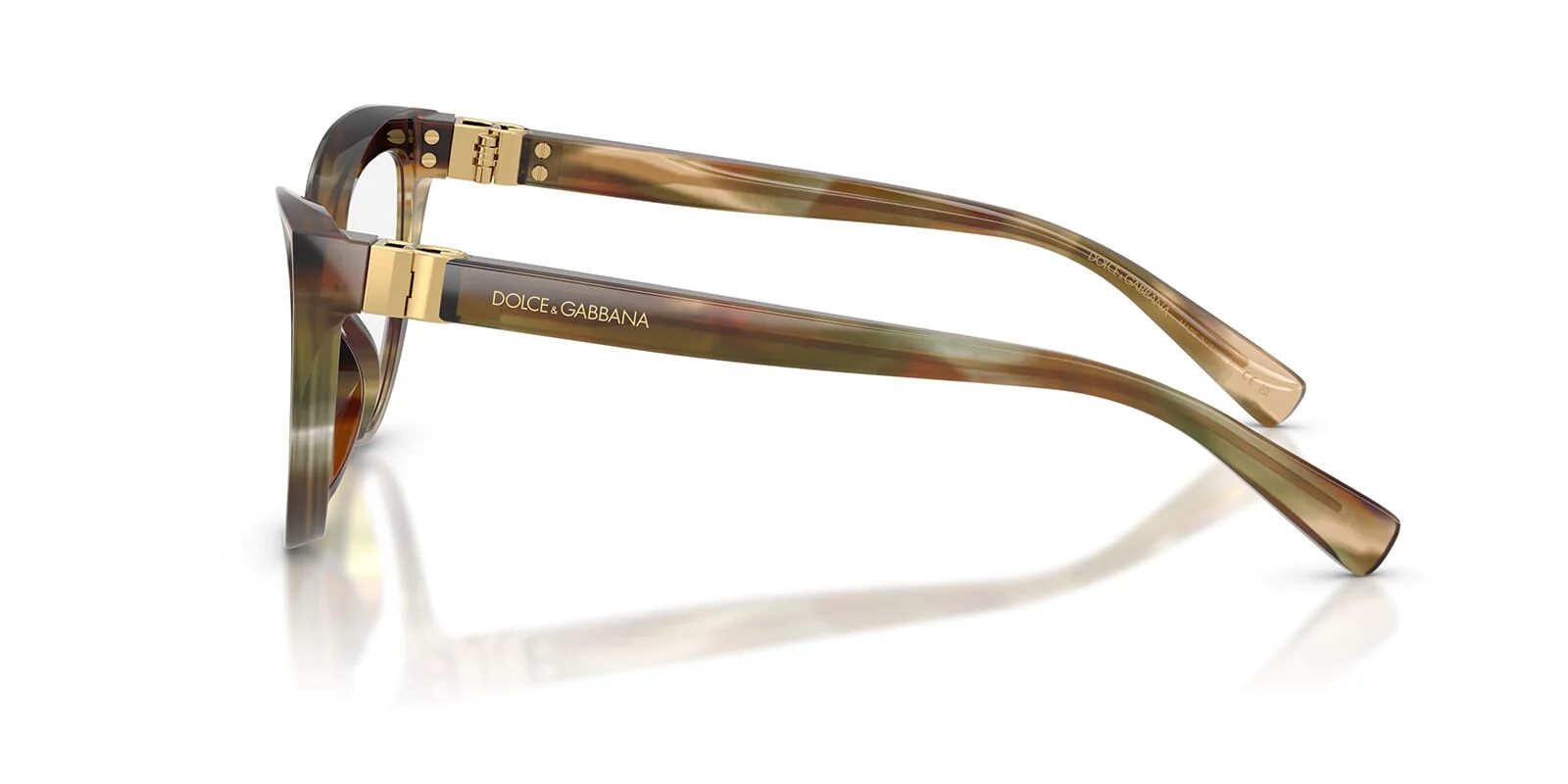 Dolce&Gabbana DG3414 3446 - Image 3