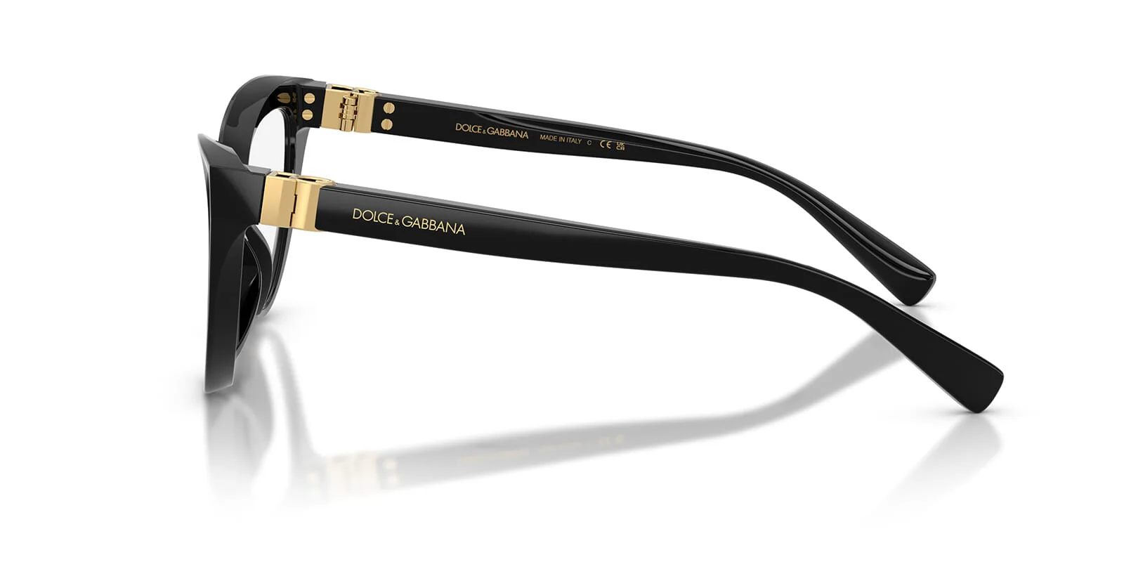 Dolce&Gabbana DG3414 501 - Image 3
