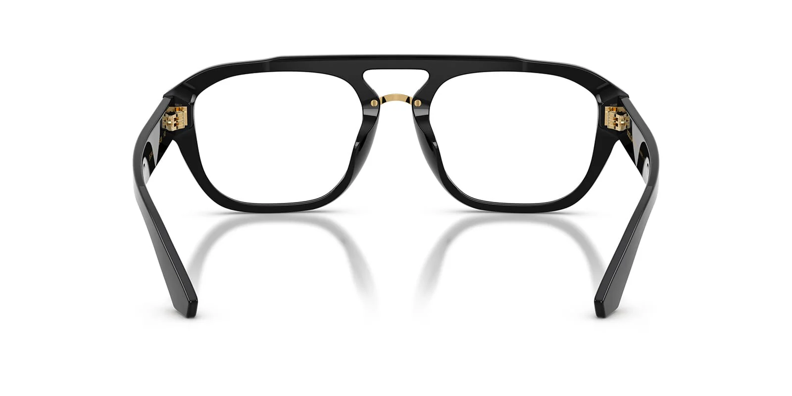 Dolce&Gabbana DG3415 501 - As Seen On Patrick Schwarzenegger - Image 6