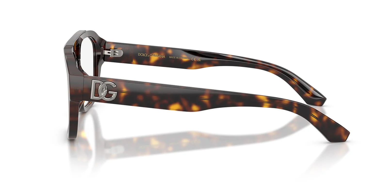 Dolce&Gabbana DG3415 502 - Image 3