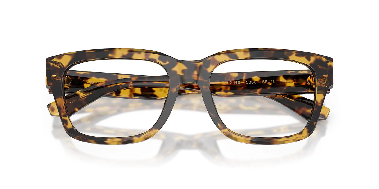 Dolce&Gabbana DG3416 3330 - Image 4