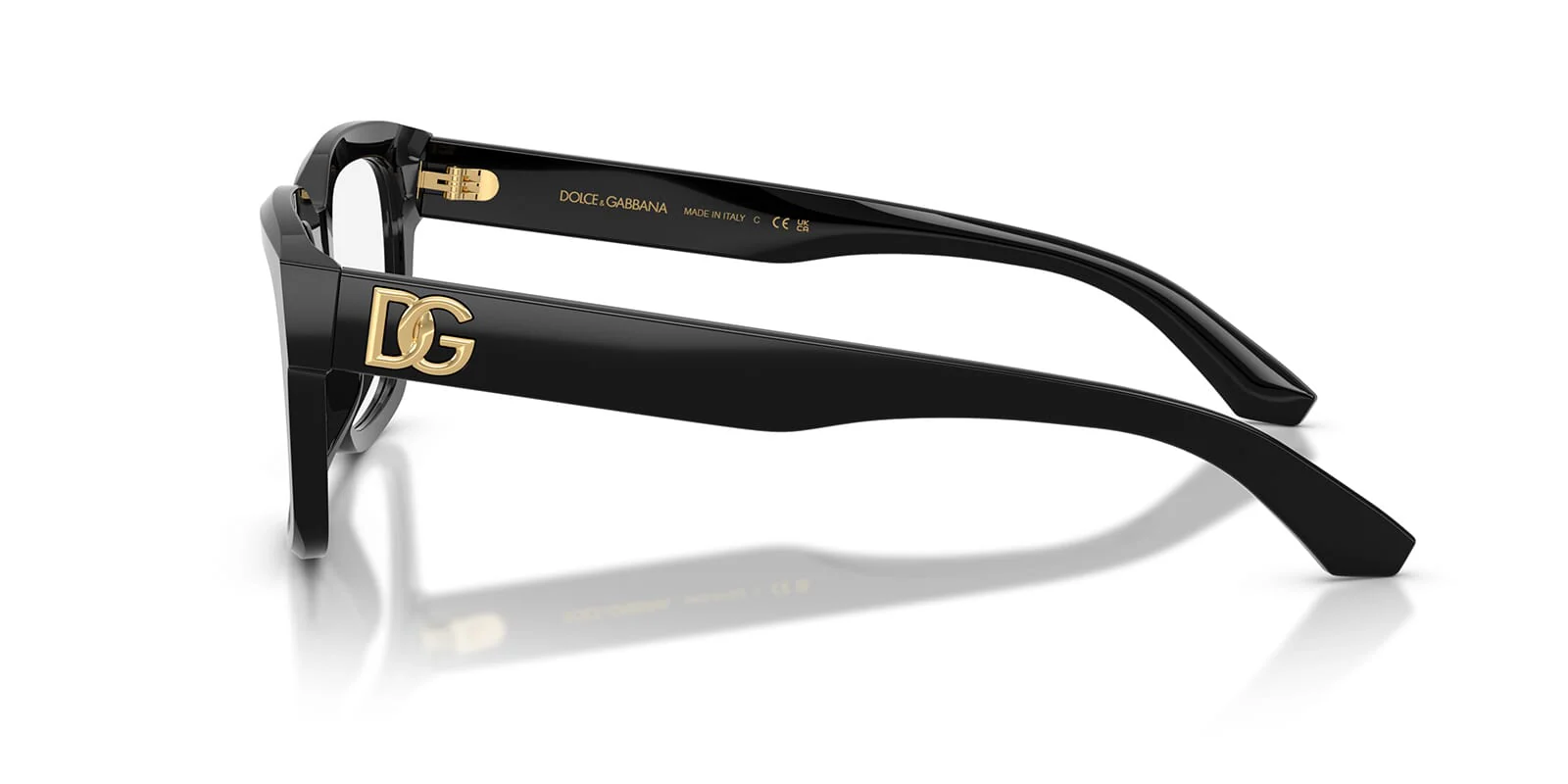 Dolce&Gabbana DG3416 501 - Image 3