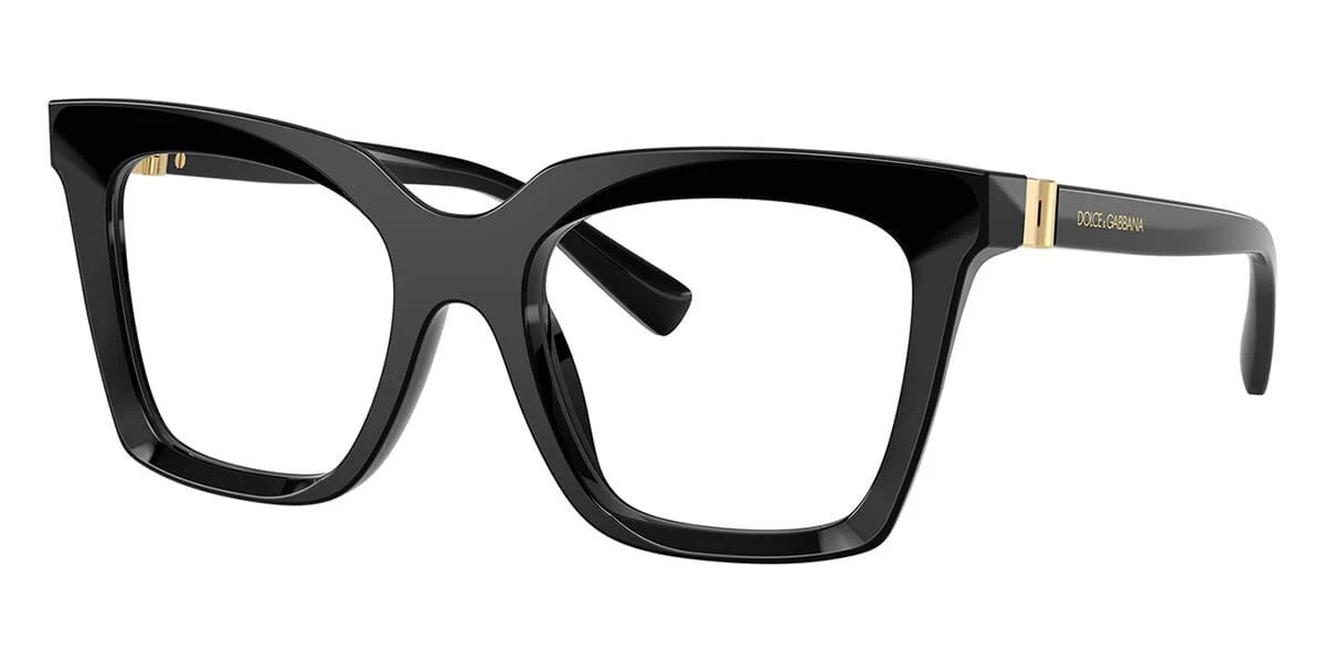 Dolce&Gabbana DG3417 501