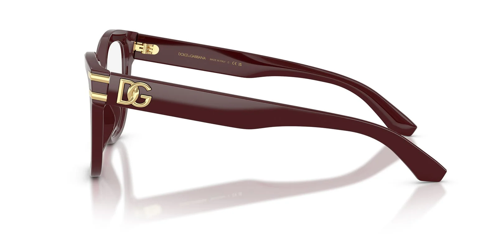 Dolce&Gabbana DG3418 3091 - Image 3