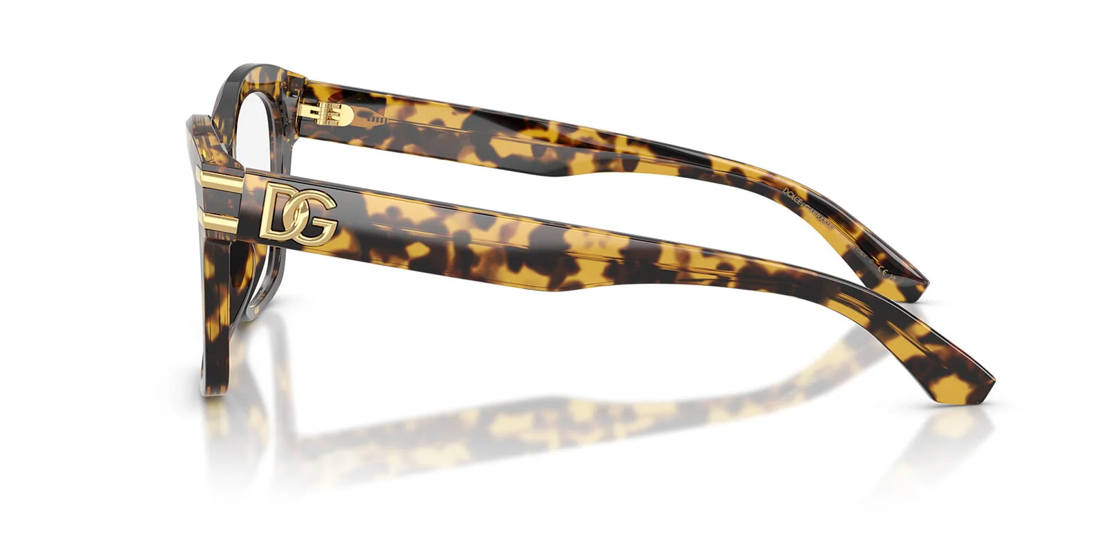 Dolce&Gabbana DG3419 3330 - Image 3