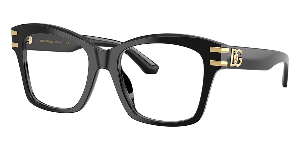 Dolce&Gabbana DG3419 501