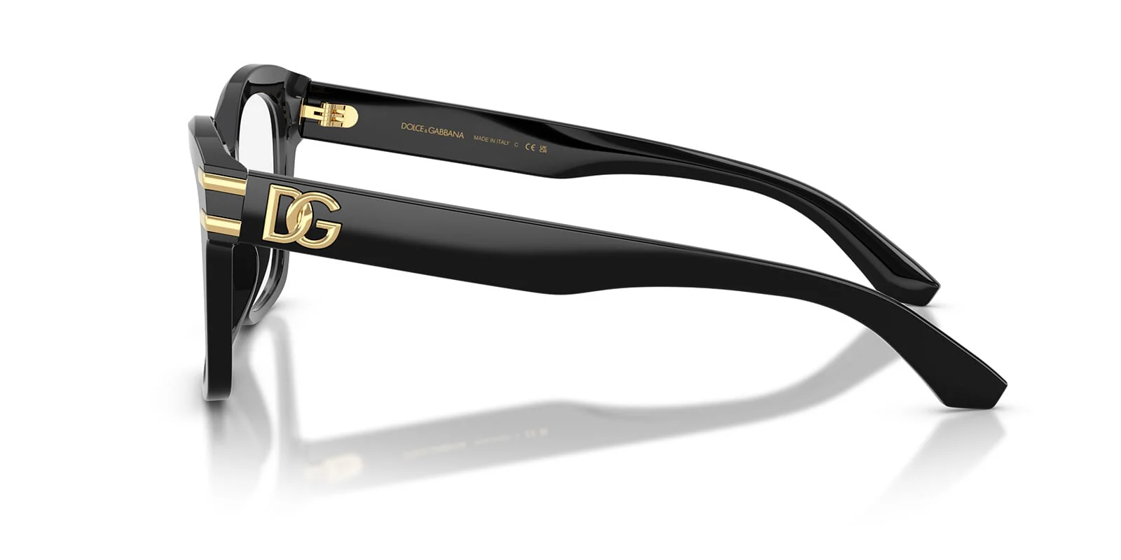 Dolce&Gabbana DG3419 501 - Image 3