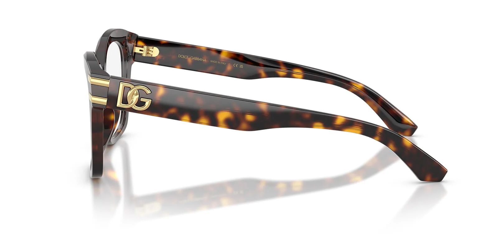 Dolce&Gabbana DG3419 502 - Image 3
