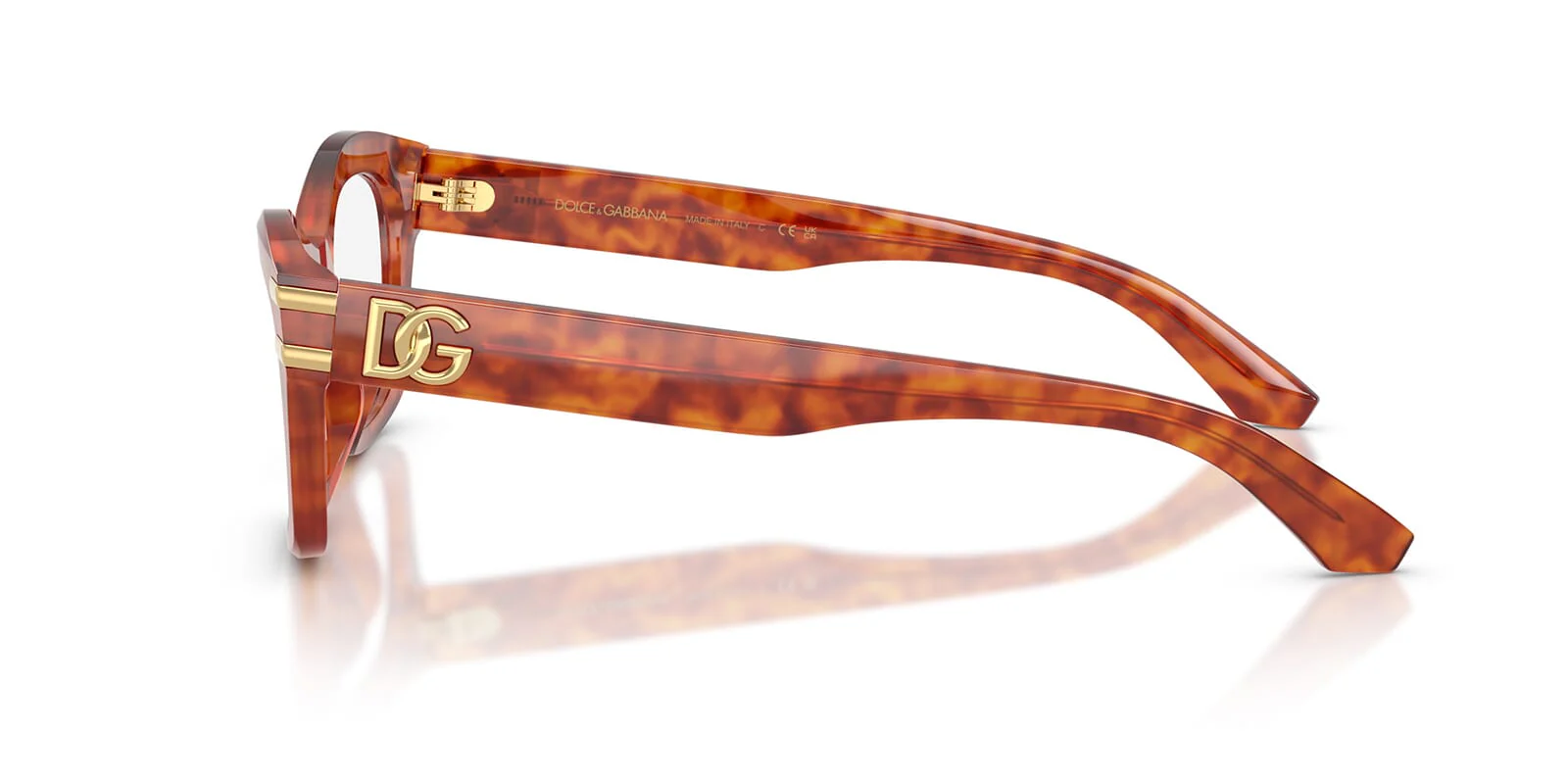 Dolce&Gabbana DG3420 3452 - Image 3