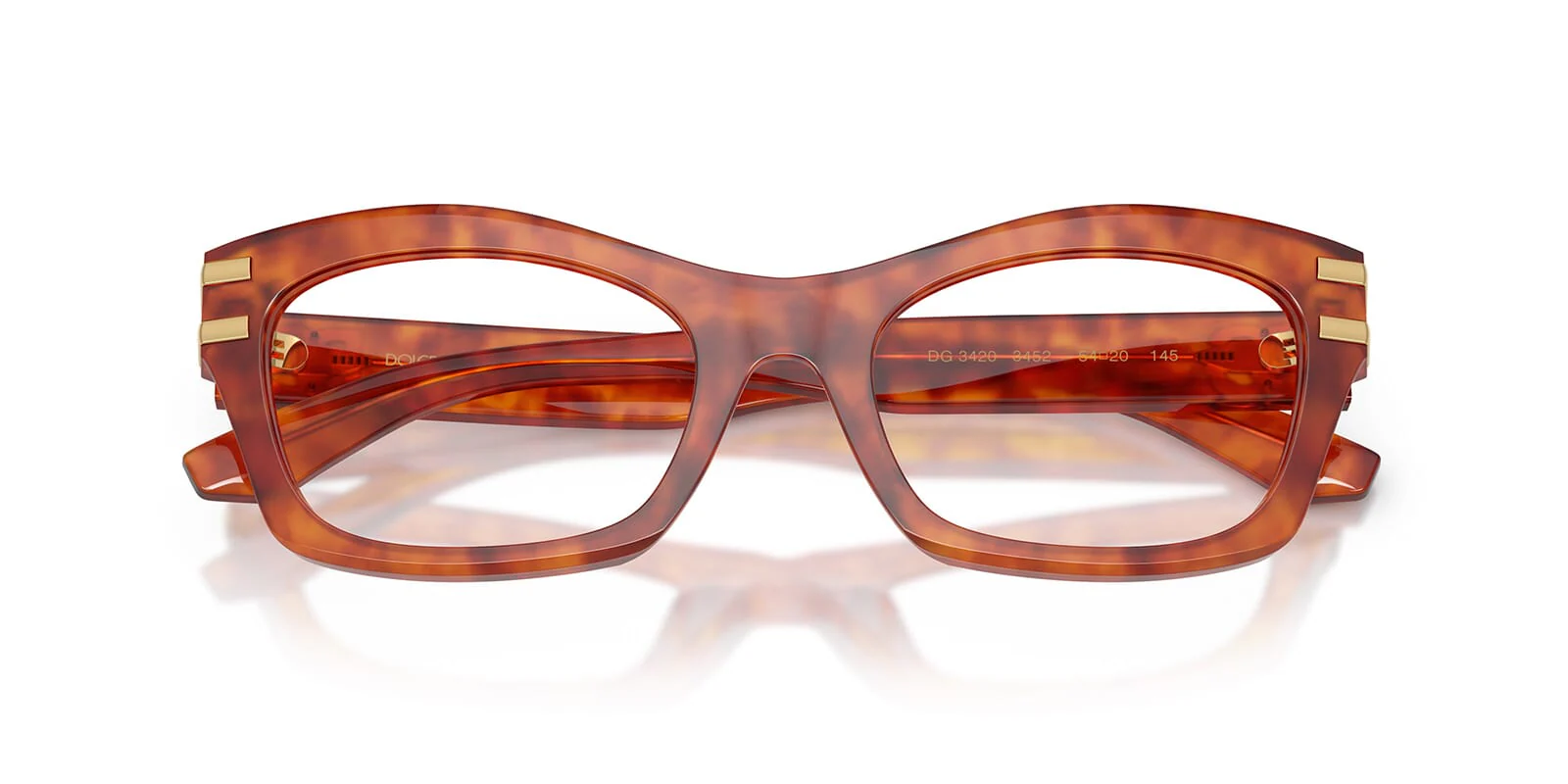 Dolce&Gabbana DG3420 3452 - Image 4