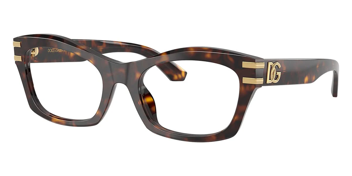 Dolce&Gabbana DG3420 502