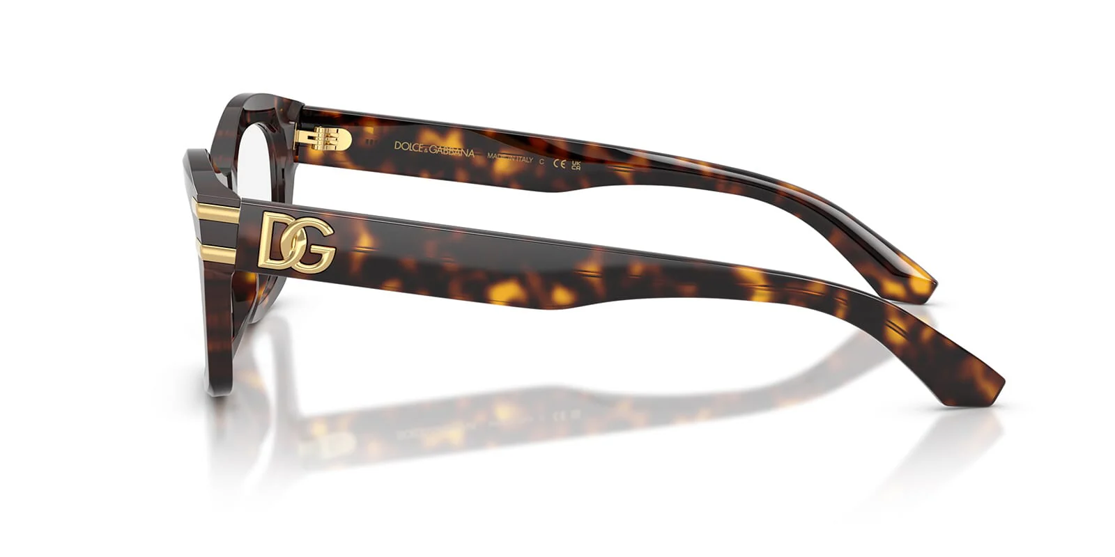 Dolce&Gabbana DG3420 502 - Image 3