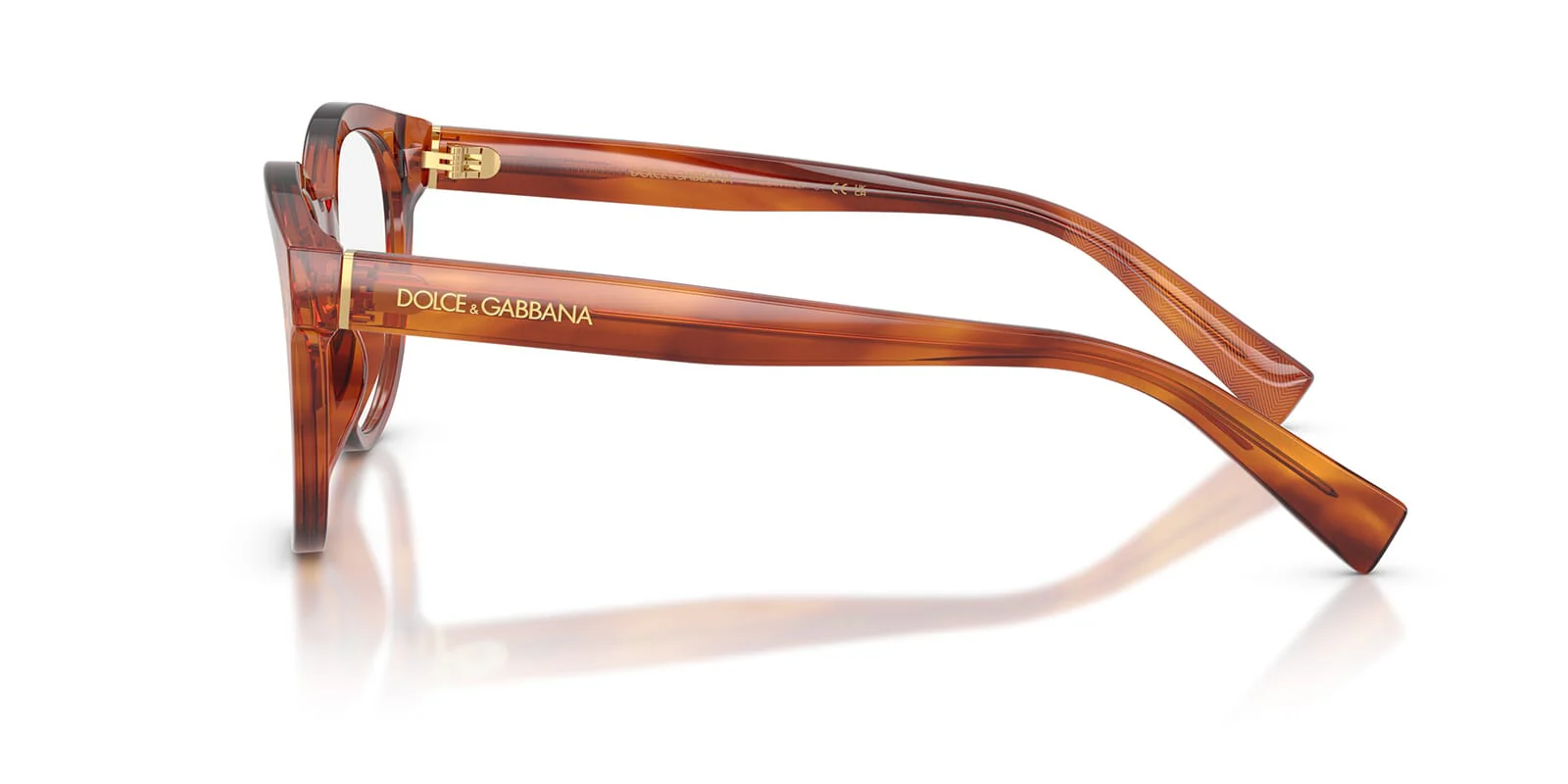 Dolce&Gabbana DG3421 3221 - Image 3