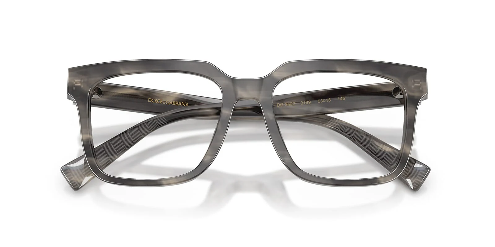 Dolce&Gabbana DG3422 3199 - Image 4
